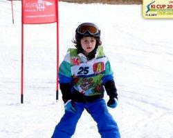 SKI CUP 2017